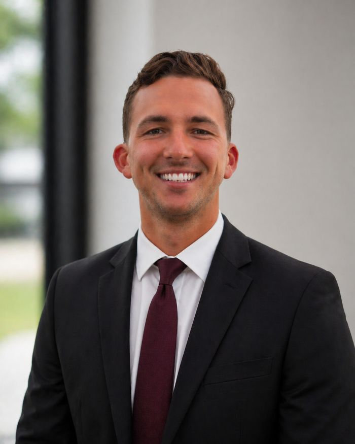 Chris Keskeny